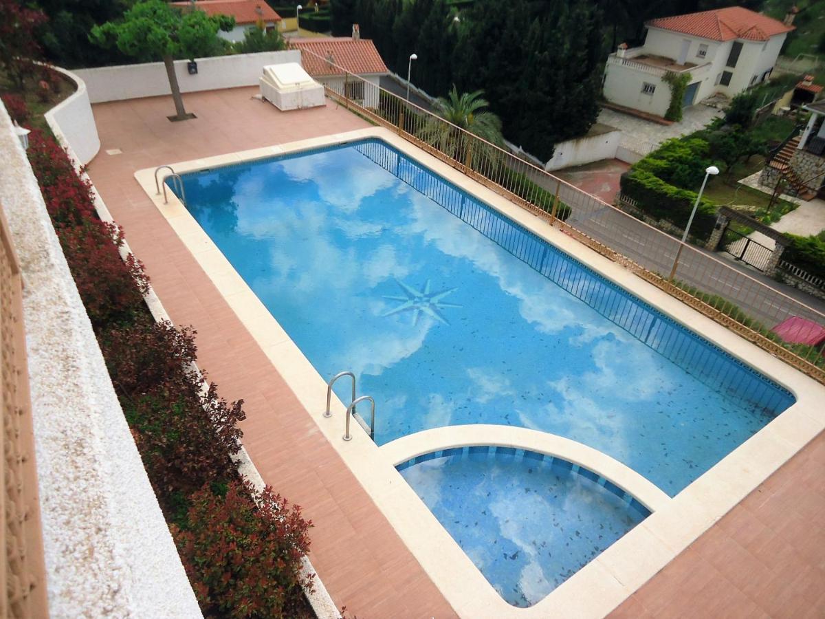 Arenos Village Peniscola Exterior photo
